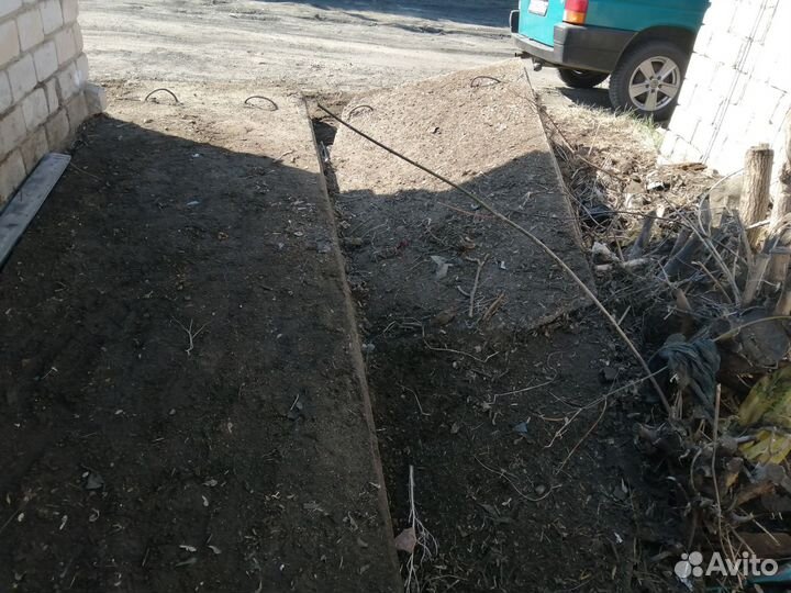 Жби плиты бу