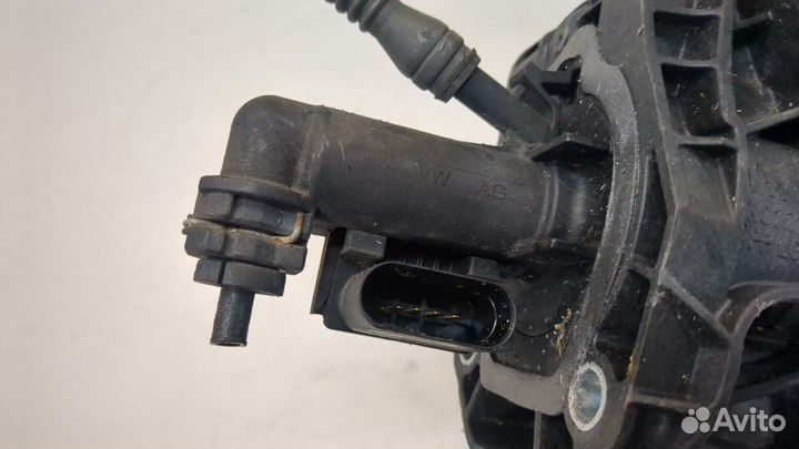 Педаль сцепления Volkswagen Passat 6, 2007