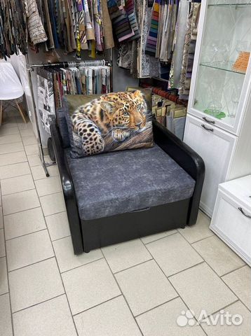 Кресло кровать