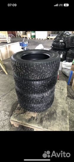 Hankook Winter I'Pike RS2 W429 205/65 R15 94T