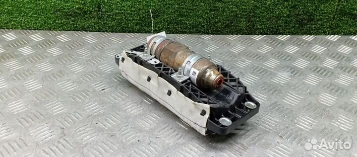 Подушка безопасности пассажира Volkswagen Tiguan