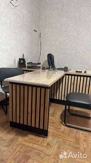 Стол для руководителя на заказ