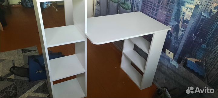 Компьютерный стол, письменный