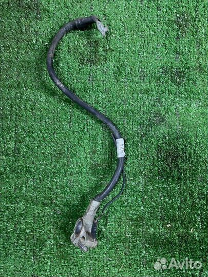 Клемма минус Chevrolet Cruze седан F16G3 2011