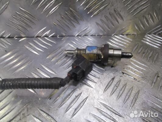 Форсунка дизельная toyota avensis T27 (87B08AL05)