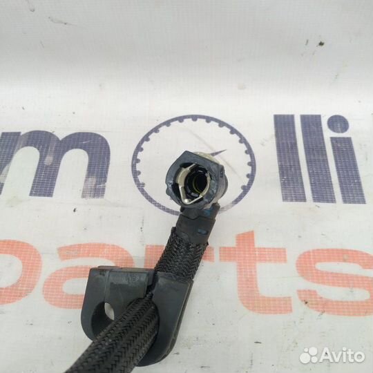 Топливная трубка высокого давления Bmw 520D G30