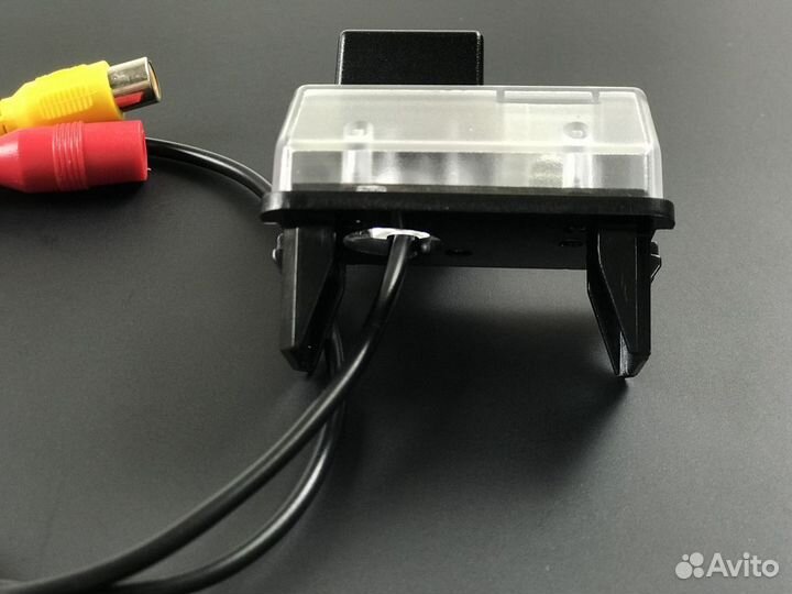 Камера заднего вида для Toyota Camry V50/55