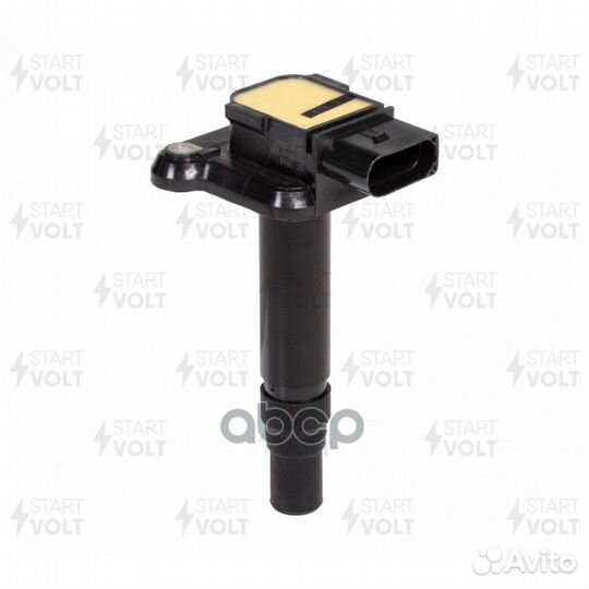 Катушка зажигания для а/м VAG Passat (98) /A3