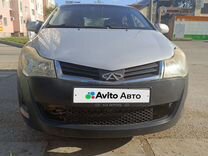 Chery Bonus (A13) 1.5 MT, 2012, 115 000 км, с пробегом, цена 245 000 руб.