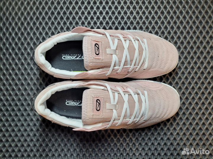 Футзалки Nike Streetgato