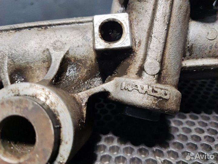 Рулевая рейка Ssang Yong Actyon sports 2 D20DTR