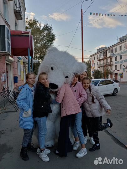 Чебурашка поздравление
