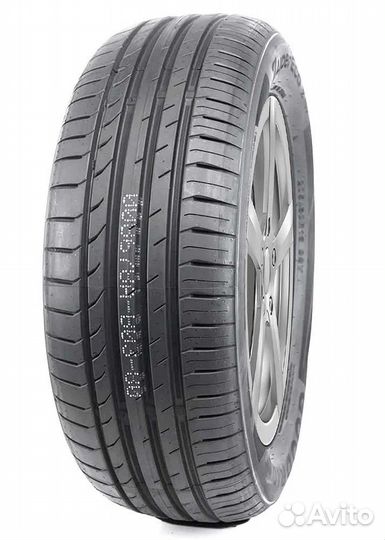 Westlake Zuper Eco Z-107 215/45 R17