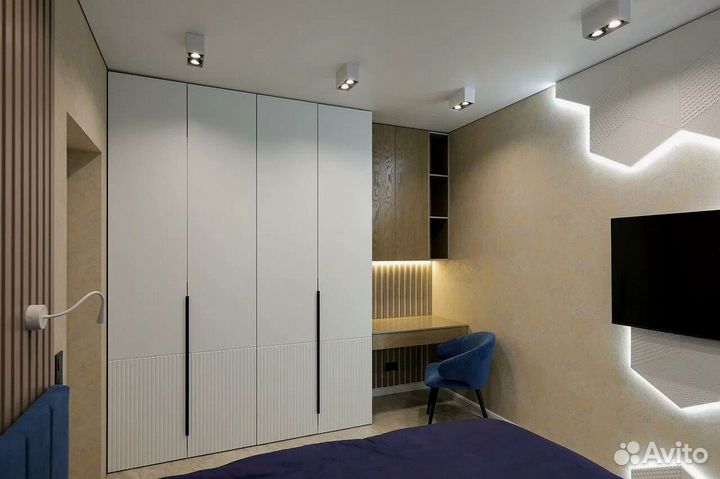 Шкаф стиль IKEA