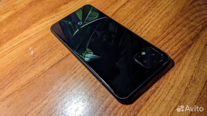 Google Pixel 4 XL, 6/64 ГБ