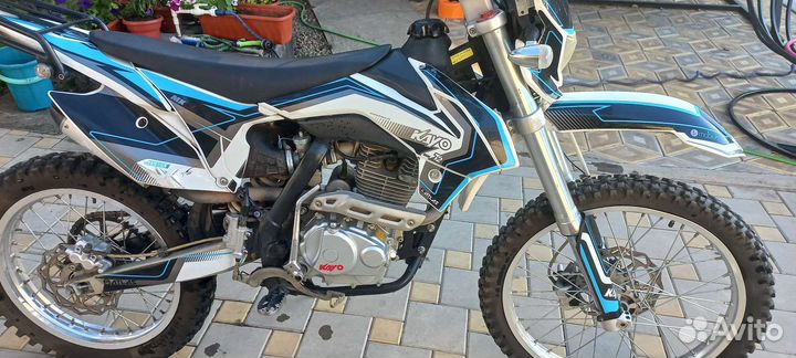 Kayo t2 mx