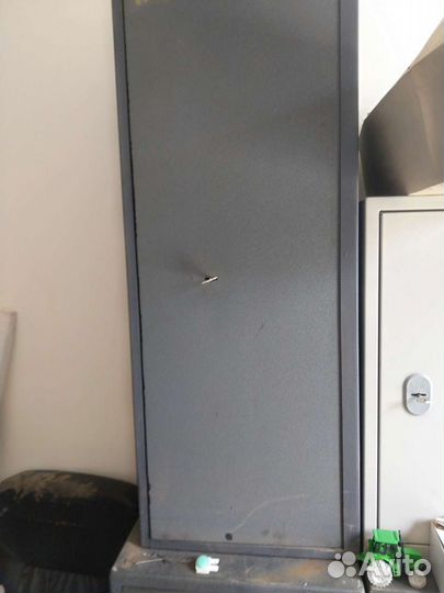 Сейф Safetronics