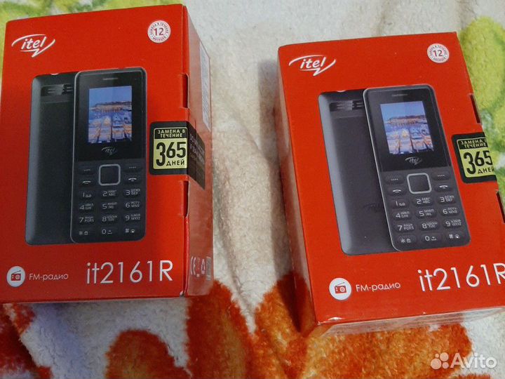 Телефон Micromax