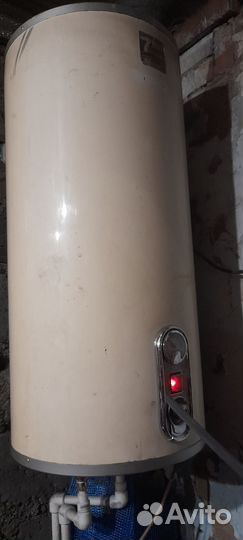 Водонагреватель