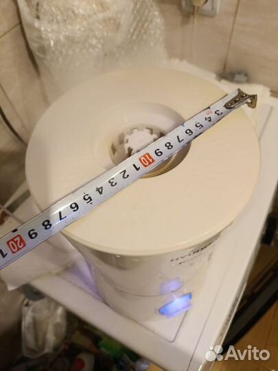 Увлажнитель воздуха Hyundai