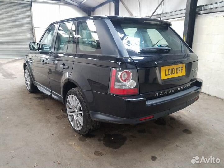 Разбор запчасти Range Rover Sport 2010год 306DT