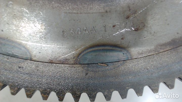 Маховик АКПП Chrysler Voyager, 2008