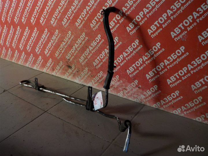 Трубка охлаждения гур Kia Spectra FB2272 S6D159048