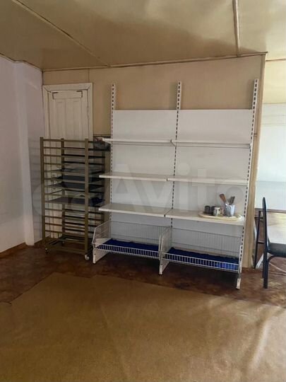 Производство, 78 м²