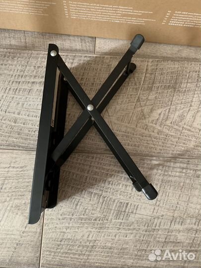 Подставка под ногу гитариста (суппорт)