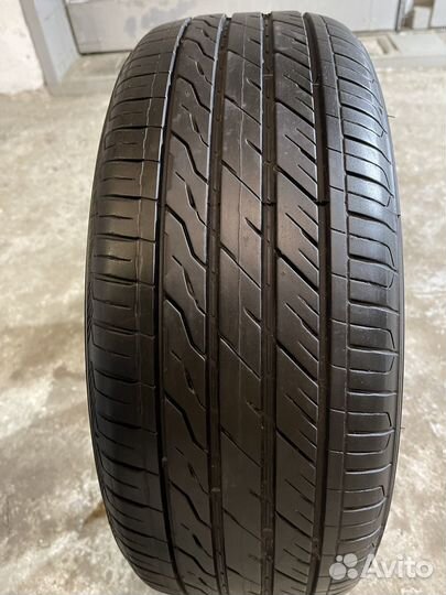Landsail LS588 UHP 205/55 R16