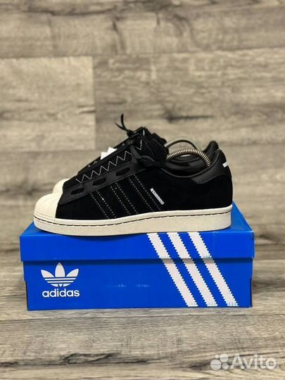Кеды мужские Adidas