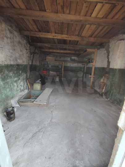 Гараж, 20 м²