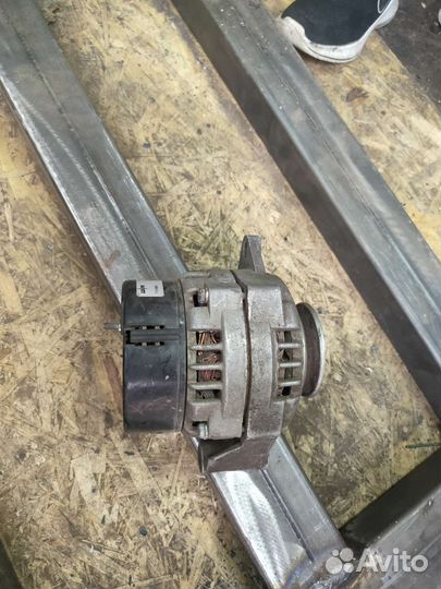 Генератор 21214