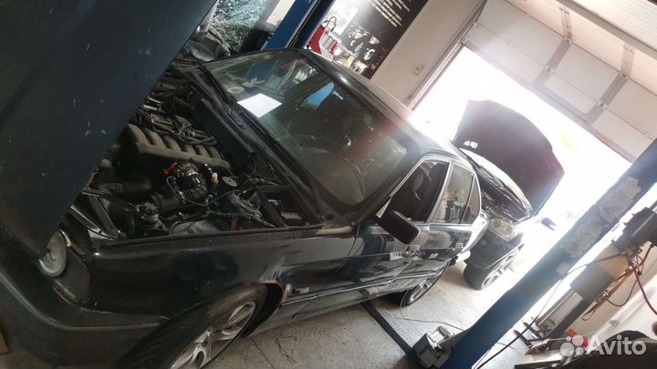 Диагностика авто, автоэлектрика