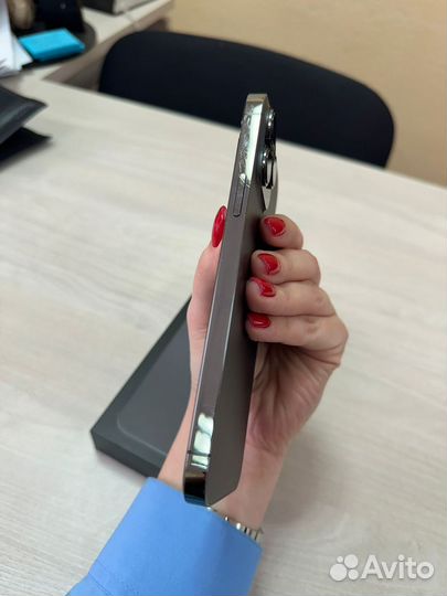 iPhone 13 Pro Max, 128 ГБ