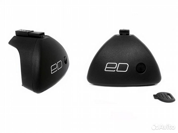 Багажник на крышу Ford Focus ED ED2-101F
