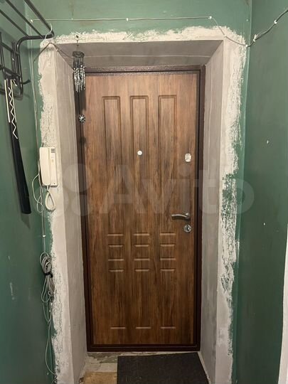 1-к. квартира, 30 м², 5/5 эт.