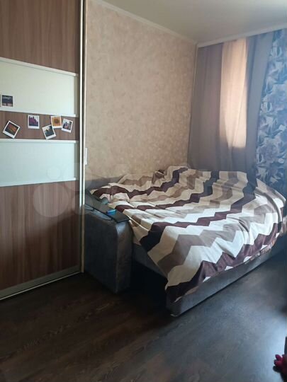 1-к. квартира, 25 м², 1/5 эт.