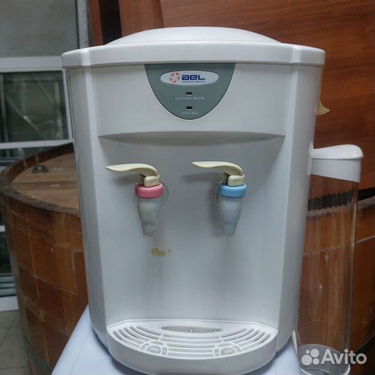 Кулер для воды ael YRT 5-II