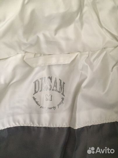 Куртка Desam