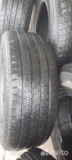 Continental Conti4x4Contact 215/65 R16