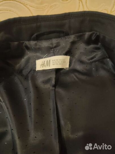 Пиджак для мальчика HM 158