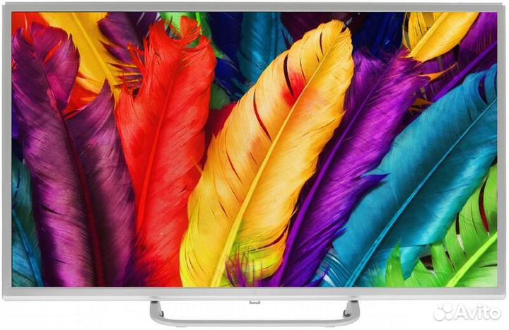 Телевизор новый 32