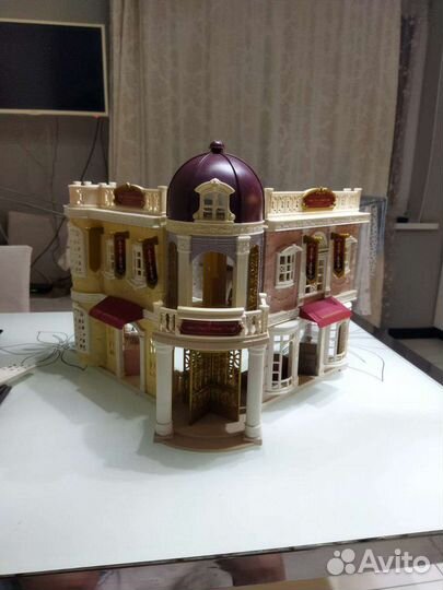 Sylvanian Families универмаг гранд