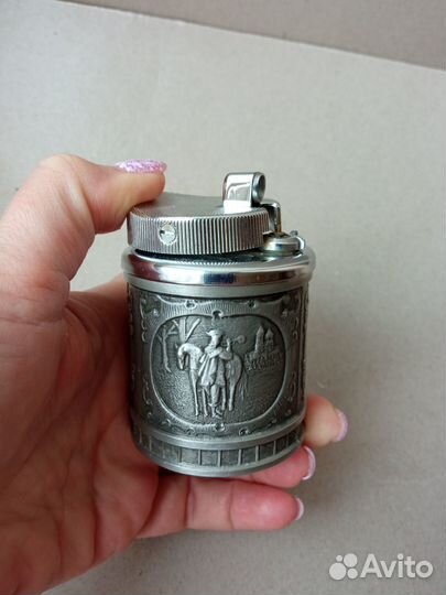 Зажигалка газовая Rowenta, Германия