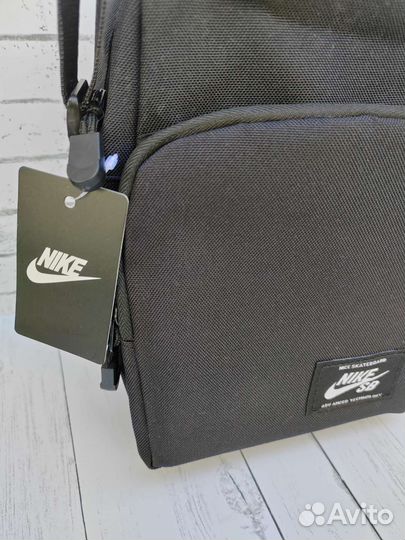 Сумка через плечо Nike SB