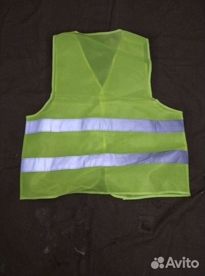 Светоотражающий жилет