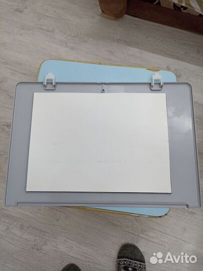 Крышка от мфу самсунг SCX-4220