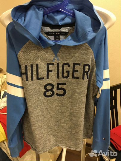Вещи для мальчика Tommy Hilfiger комплектом
