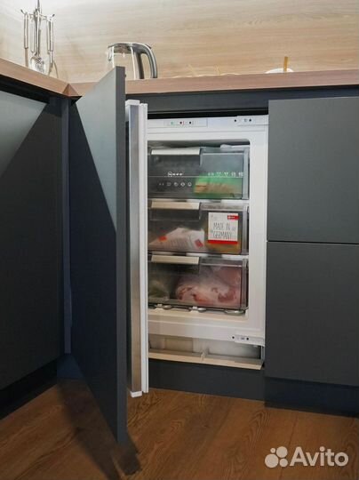 Кухня на заказ. Кухонный гарнитур от производителя